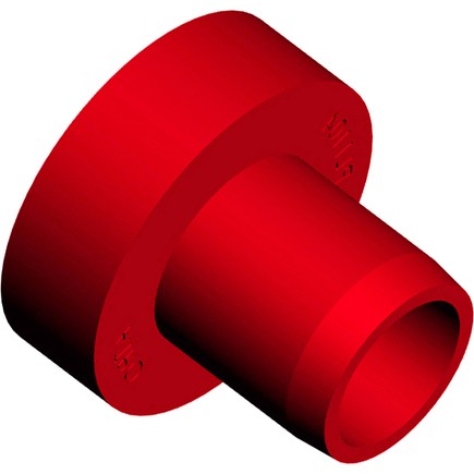 Atro PL1104-HT Engine Mount, Ht