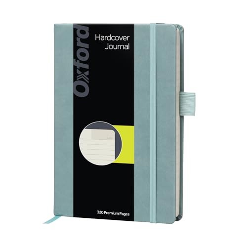 Journal, Lined Writing Notebook, Writer's Journal, Classic Notebook for