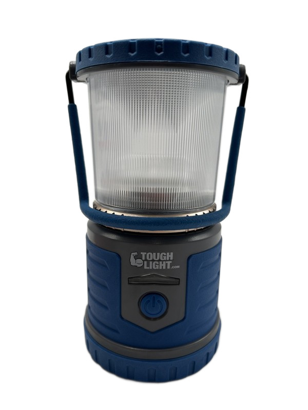 Tough Light Rechargeable LED Lantern