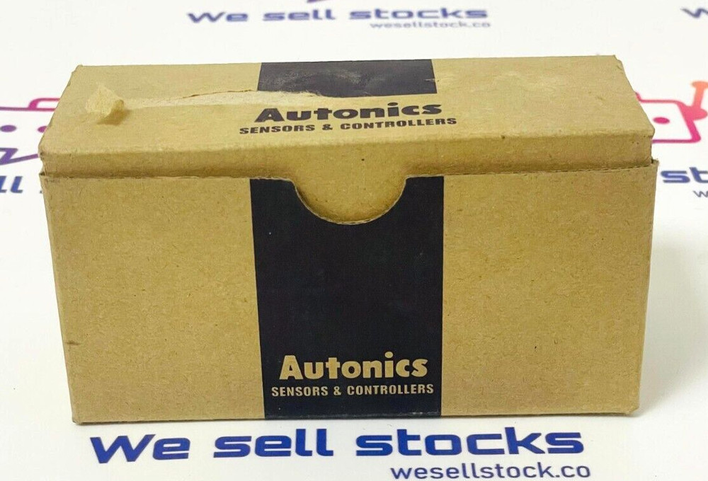 AUTONICS CT6S-I4 Digital Counter Timer