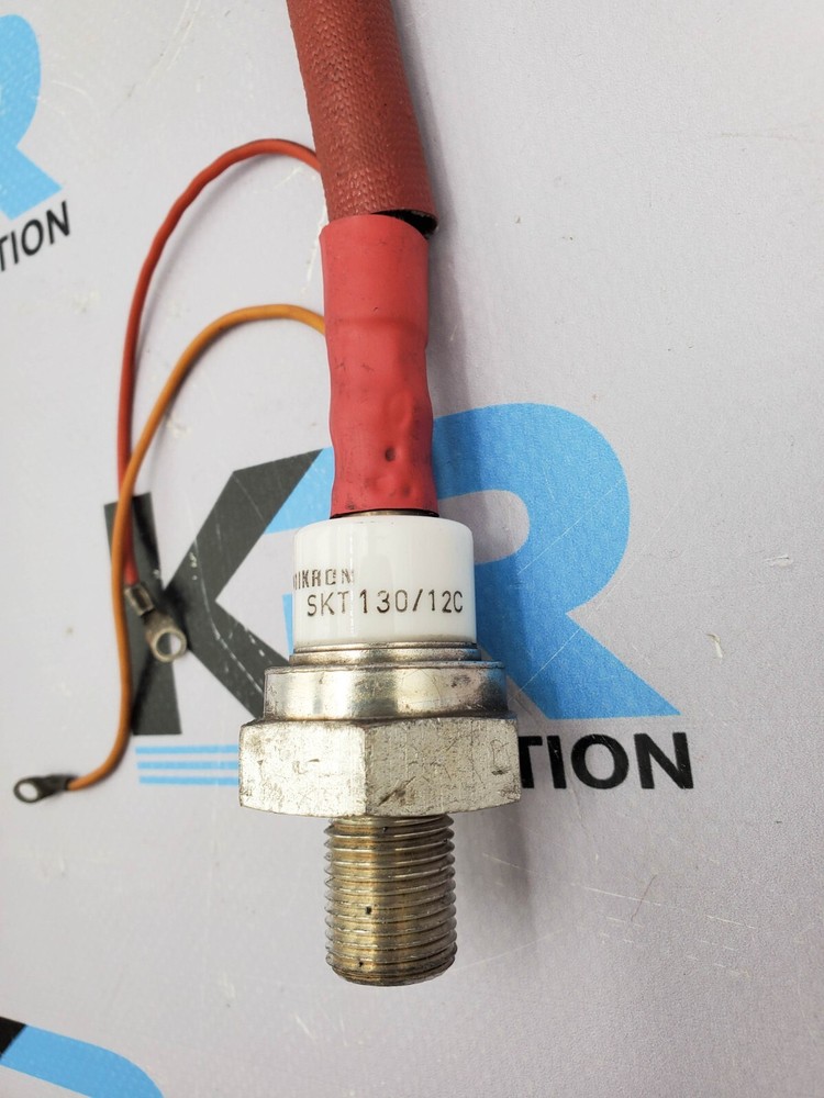 Semikron SKT130/12C Discrete Thyristor