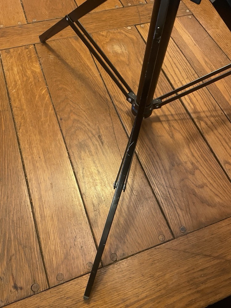 3 Stand Bundle - Savage Extending Drop Stand Easy Set Light Stand