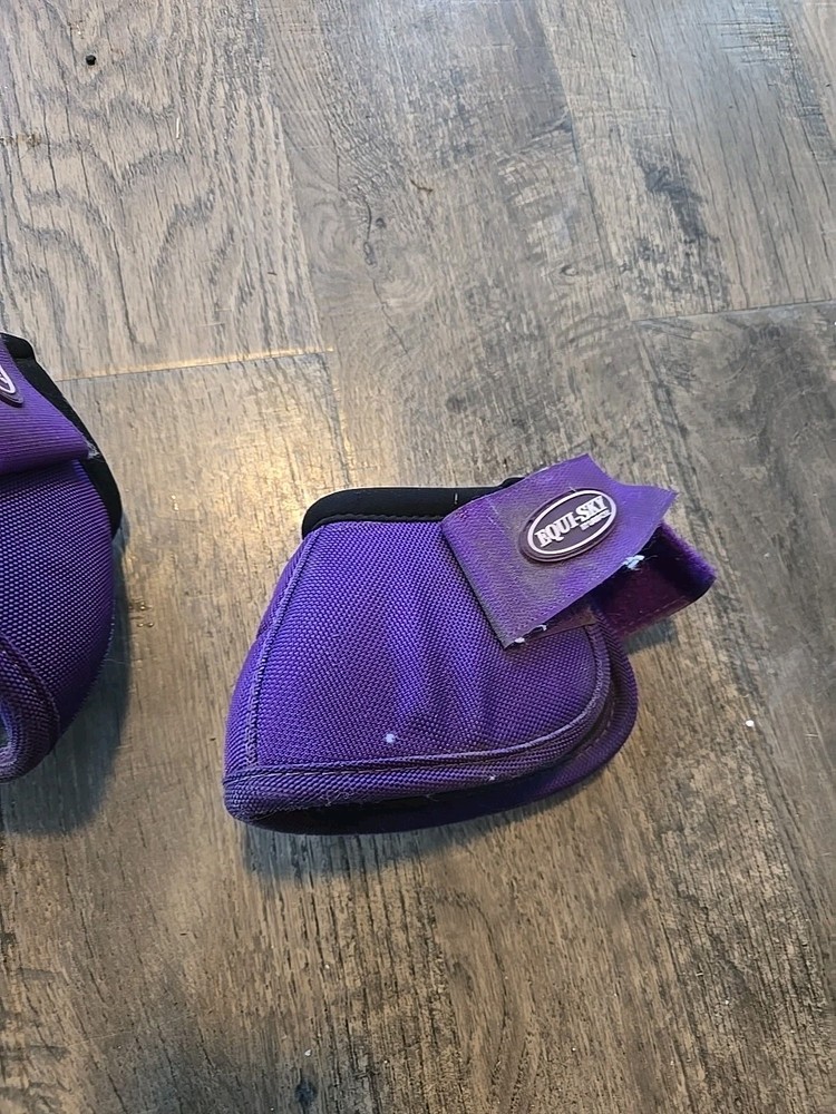 Bell Boots