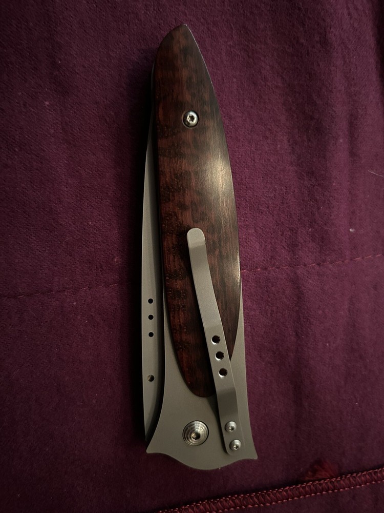 Howard Viele Silent Partner