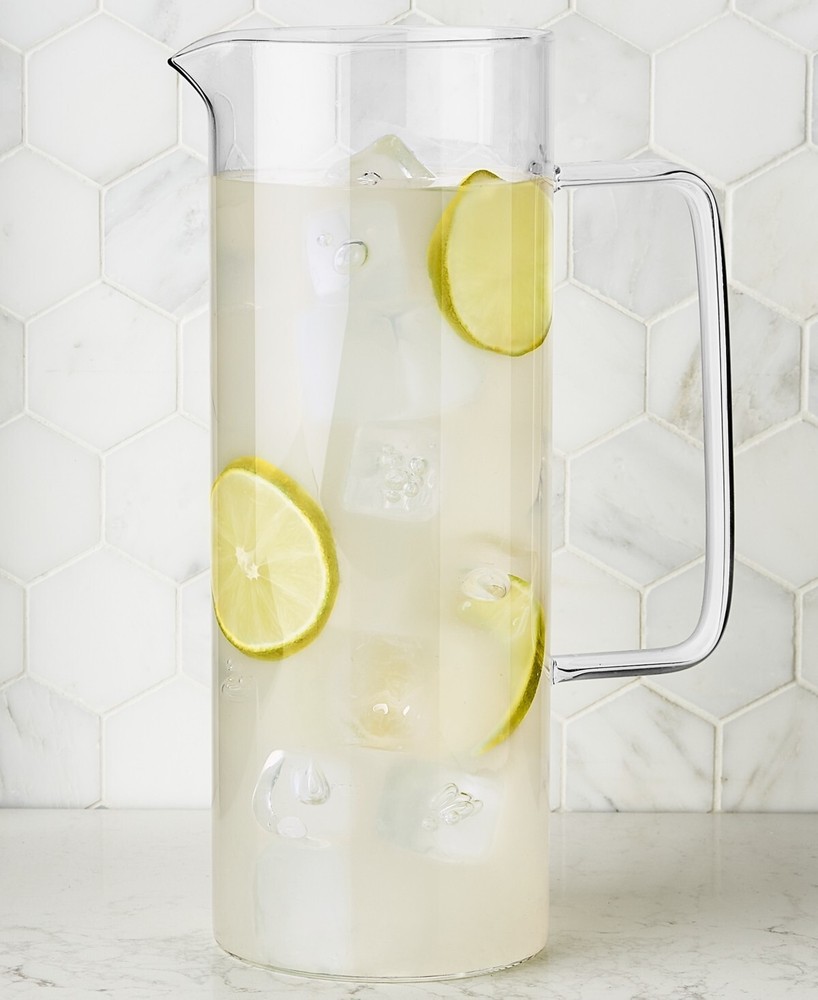 The Cellar 60.8-oz. Glass Pitcher