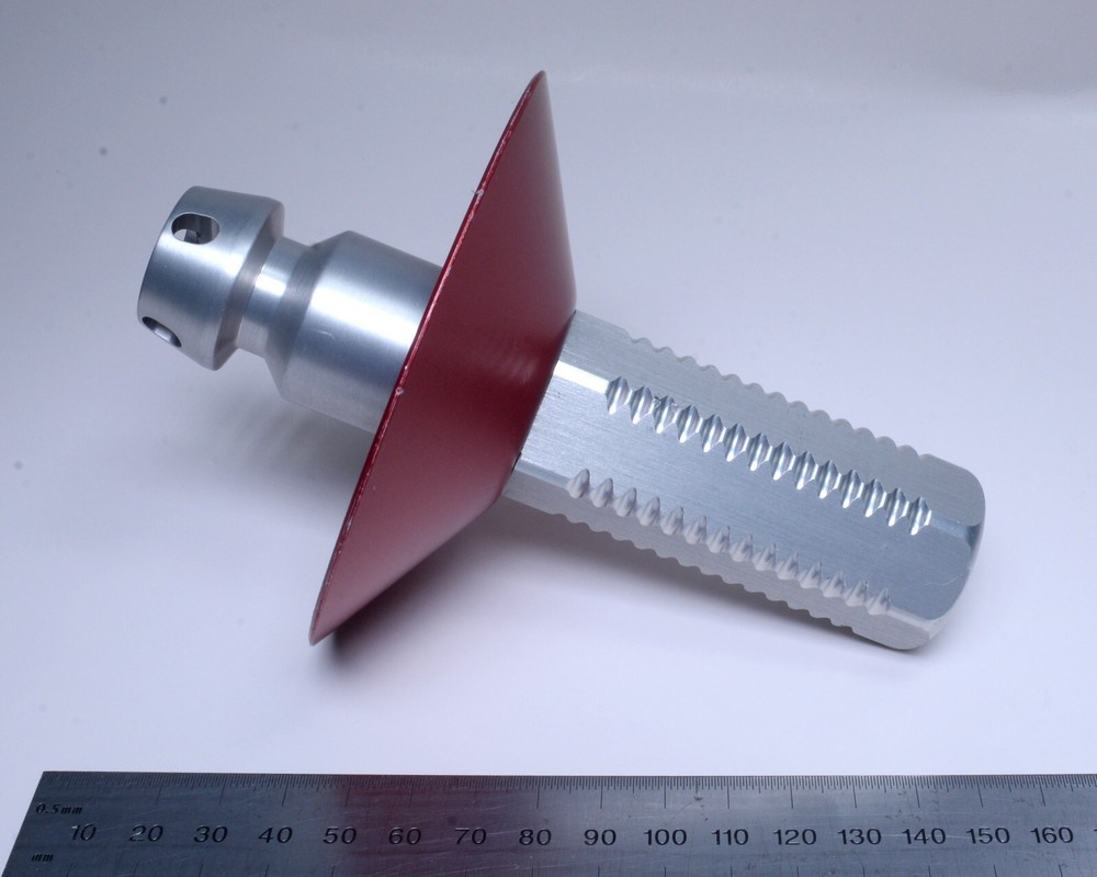 Surgical Light Handle Grip Aspen Hill Rom