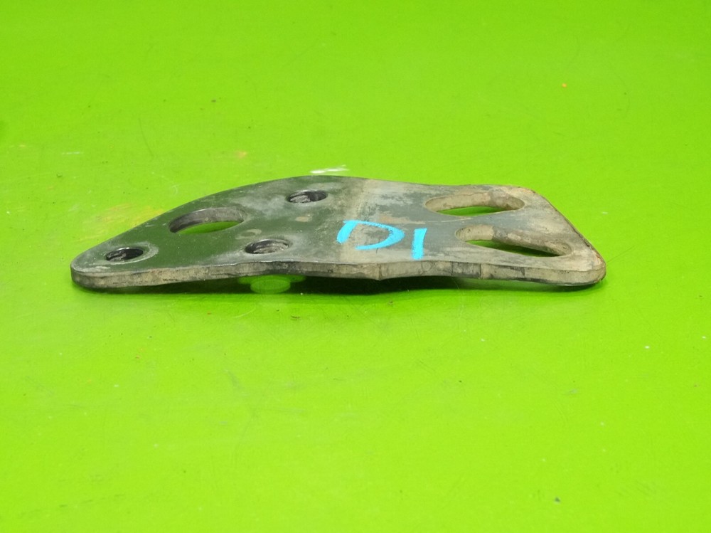 92-96 Prelude OEM front tow tie down strap hook mount bracket