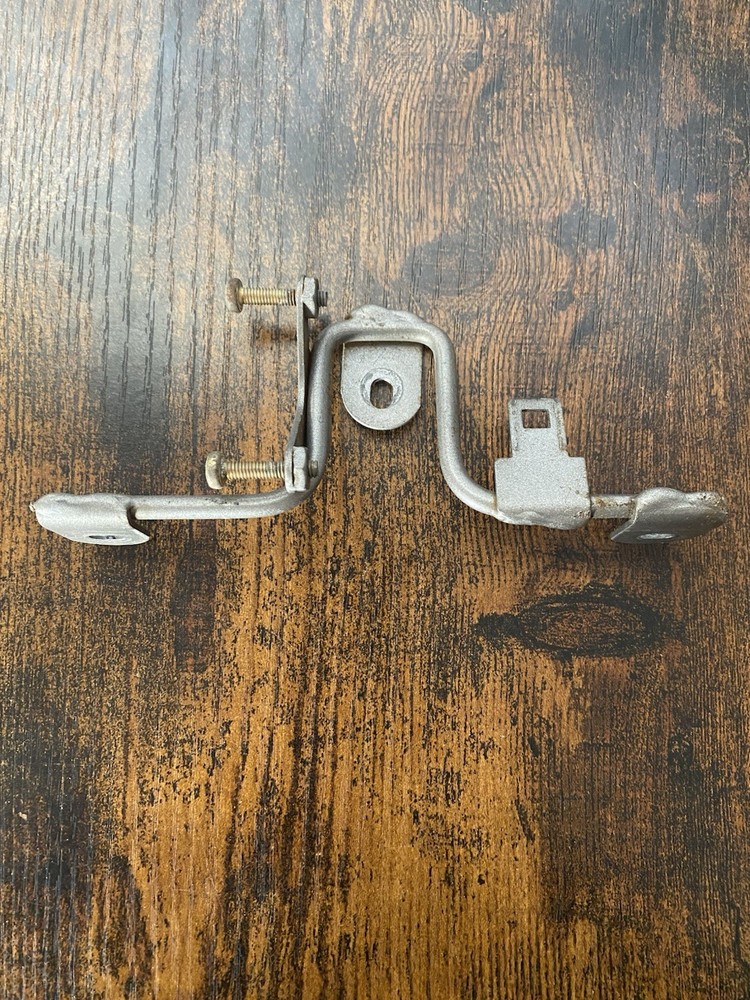 Ducati S4 Air Temperature Sensor Mounting Bracket