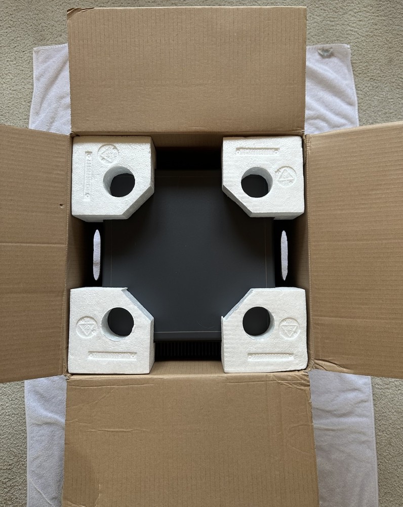 Creative Megaworks 6.1 THX PC Gaming Speaker system