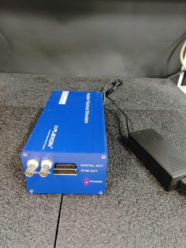 Plexon PlexStim Multi-channel electrical stimulation Behavioral research system