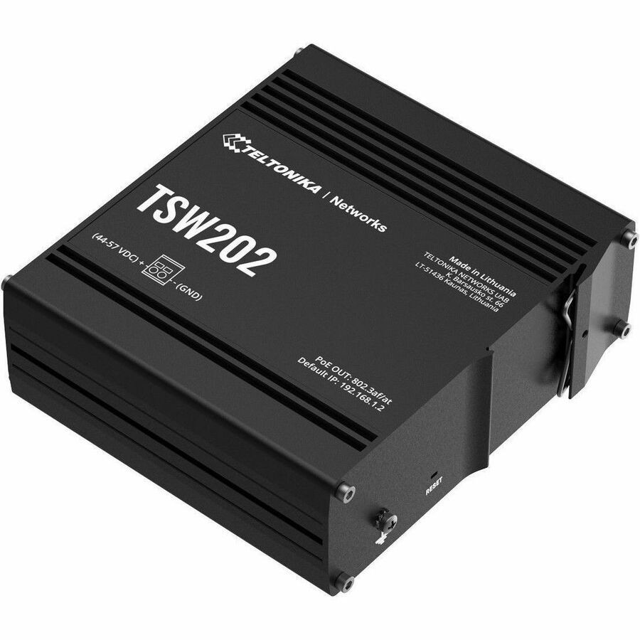 Teltonika TSW202 Ethernet Switch