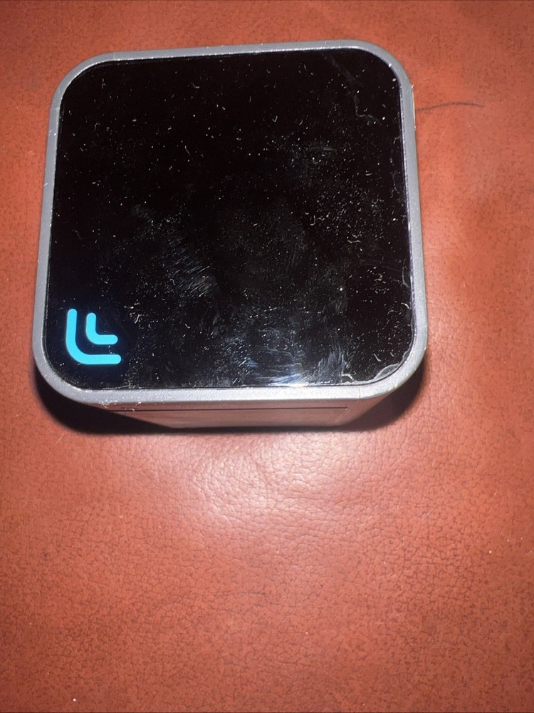 Northstar Navigation Cube Model 4264 See Descrip