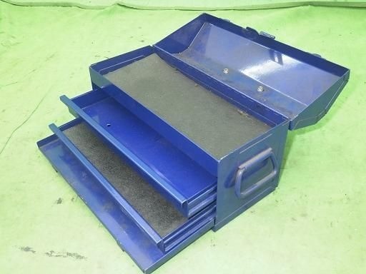 Snap-on Vintage Rare Toolbox