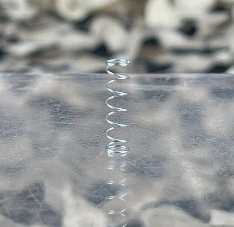 NEW Planet Eclipse Gmek/CS2 Mech Trigger Spring (SPA305047A000)