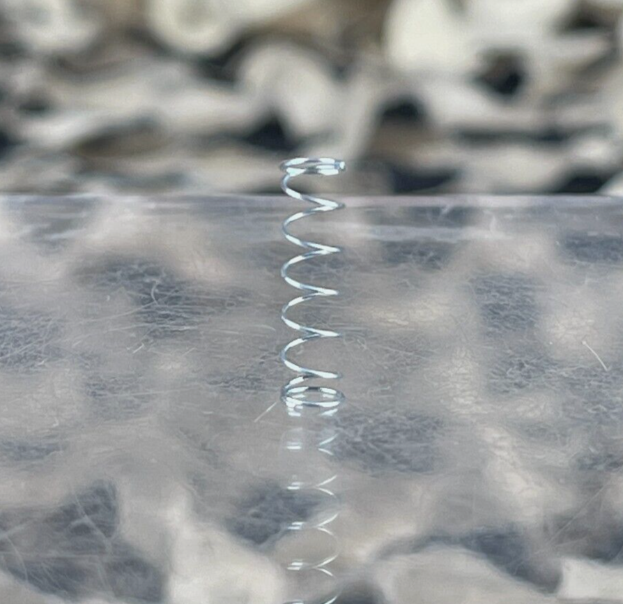 NEW Planet Eclipse Gmek/CS2 Mech Trigger Spring (SPA305047A000)