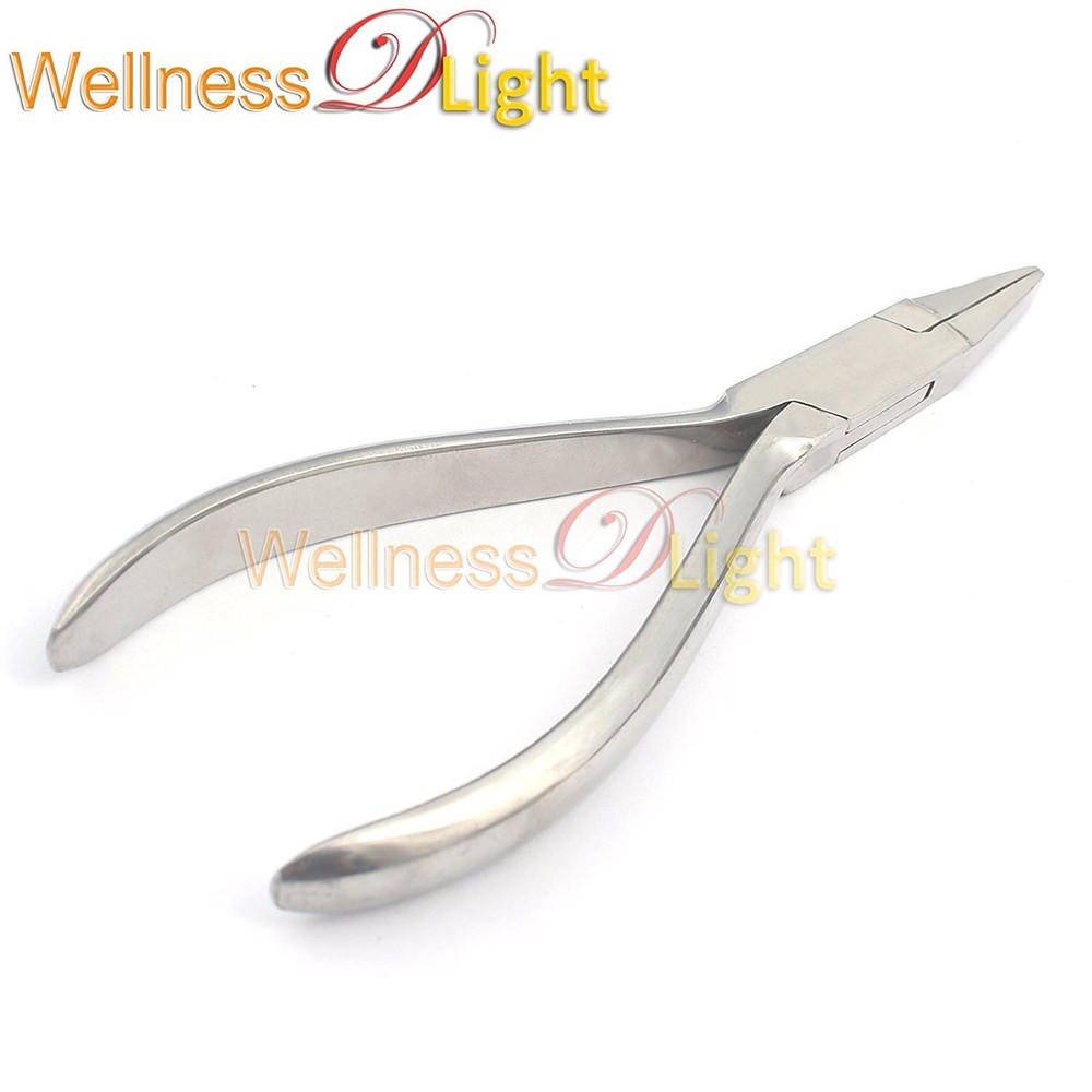 ORTHODONTIC PLIER LANGENBEC 14CM Surgical Instruments