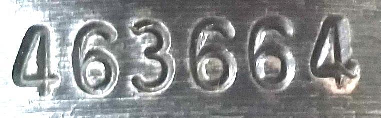 TSD Universal 463664 Tool Holder