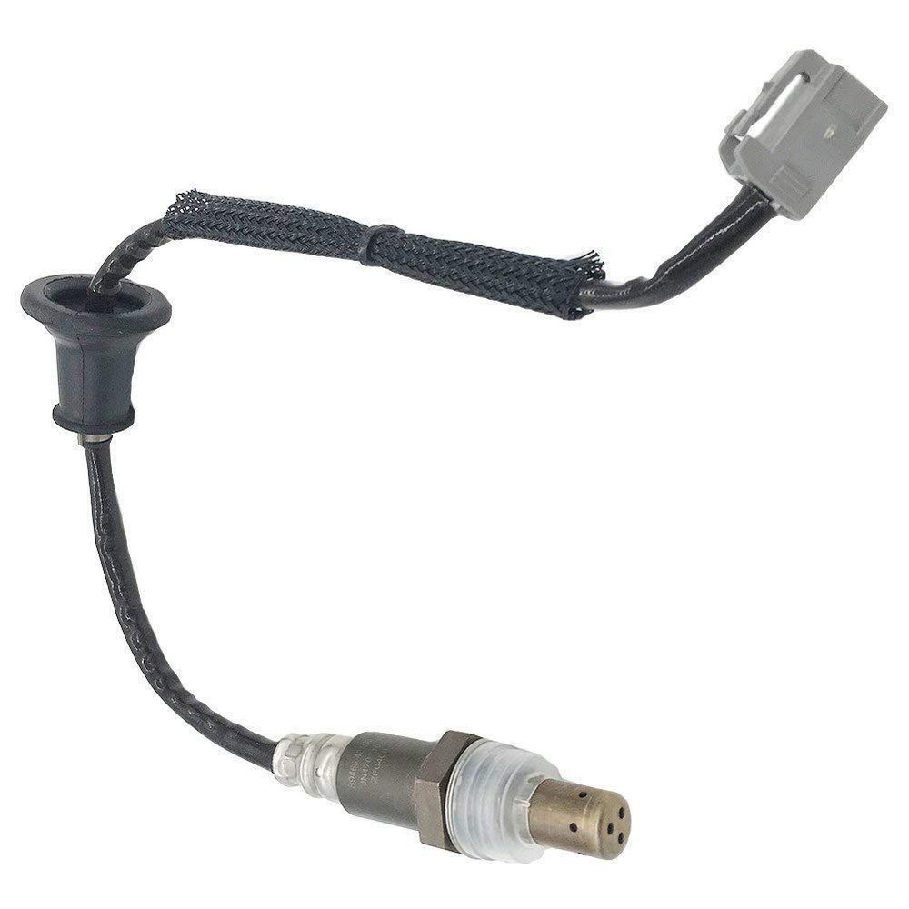 4pcs Lambda Sensor Oxygen For Toyota 2006-12 RAV4 3.5L Upstream&Downstream