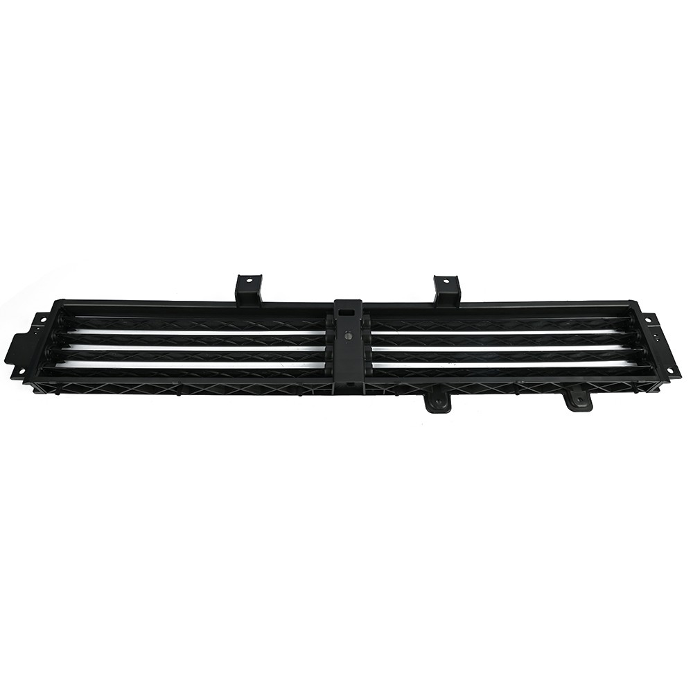 For 2018-2021 Chevy Traverse Active Air Shutter Grille Lower O/Motor