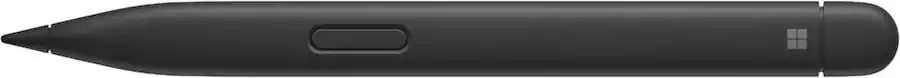 Microsoft - Surface Slim Pen (2nd Edition) - Matte Black