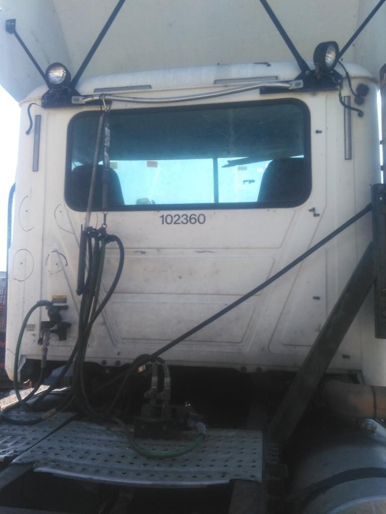 Replaces 2007 MACK CXP612 CAB , GA