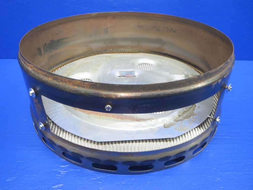 Bradford White, Water Heater Lower Stove. OEM