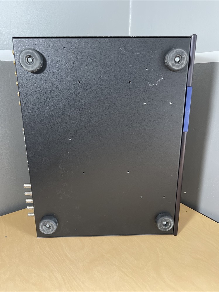 DWIN TS TranScanner Projector Display Video Processor Variable Line Multiplier