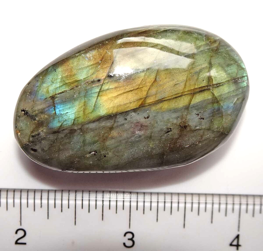 Labradorite Palmstone sc871c