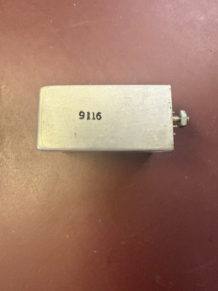 Hammond 804 Audio Transformer