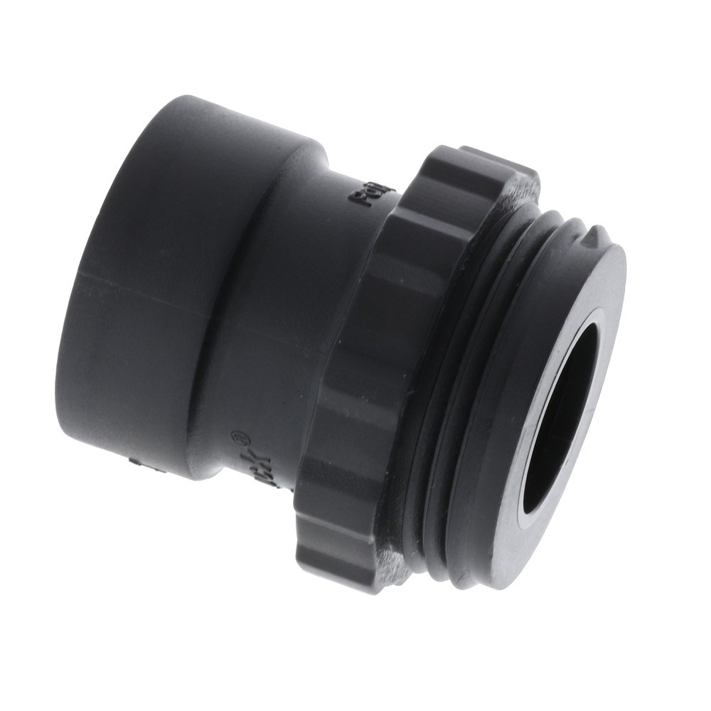 Hydro-Rain HRM 100 x Blu-lock Transition Adapter