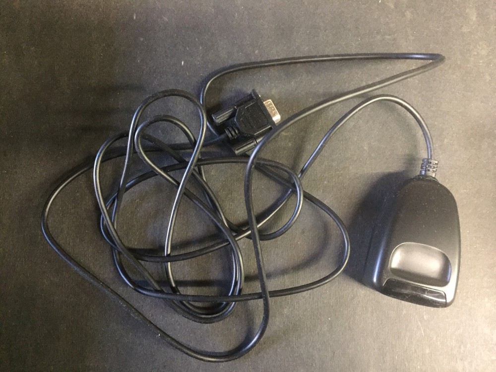 Black Box AC480A-R3 REMOTE MOUSE W/ LASER