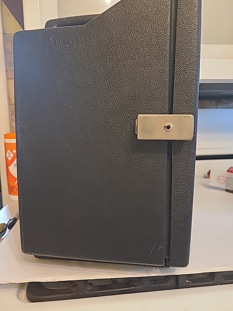 Vintage Bausch & Lomb Stereo Microscope