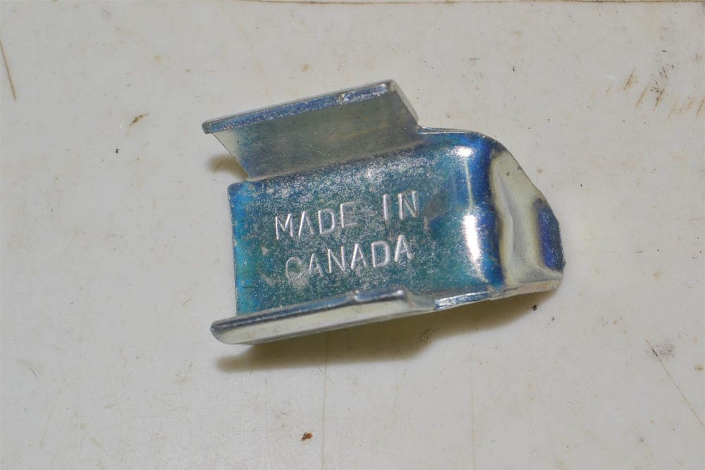 Ski-Doo Snowmobile Track Clip 04-150-06