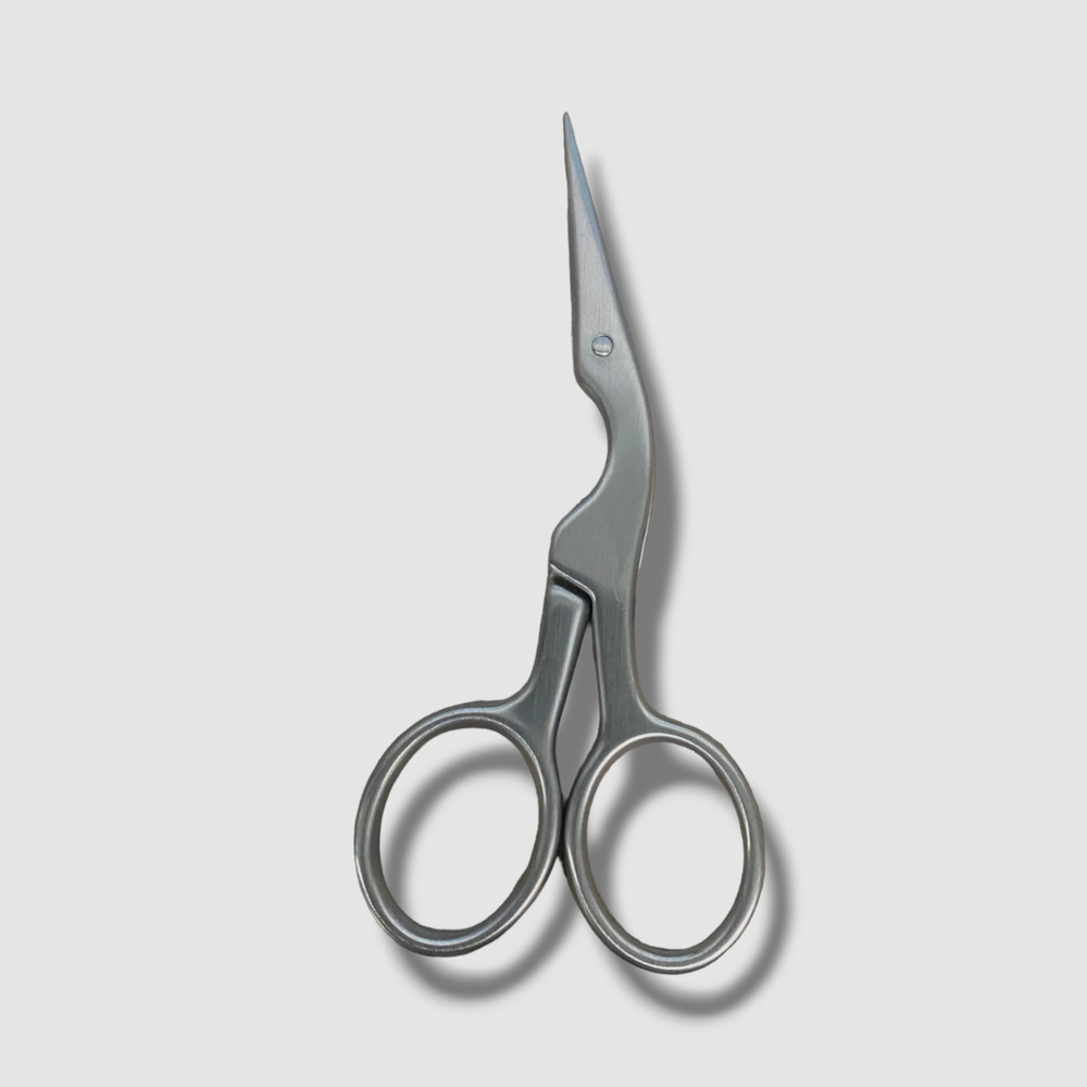 TWEEZERMAN Brow Shaping Scissors & Brush Set