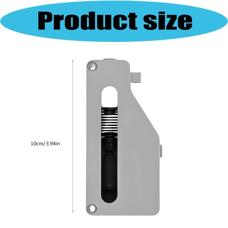 Universal 3D Printer AMSs Buffer for Lab Multiple Models No Tools Required