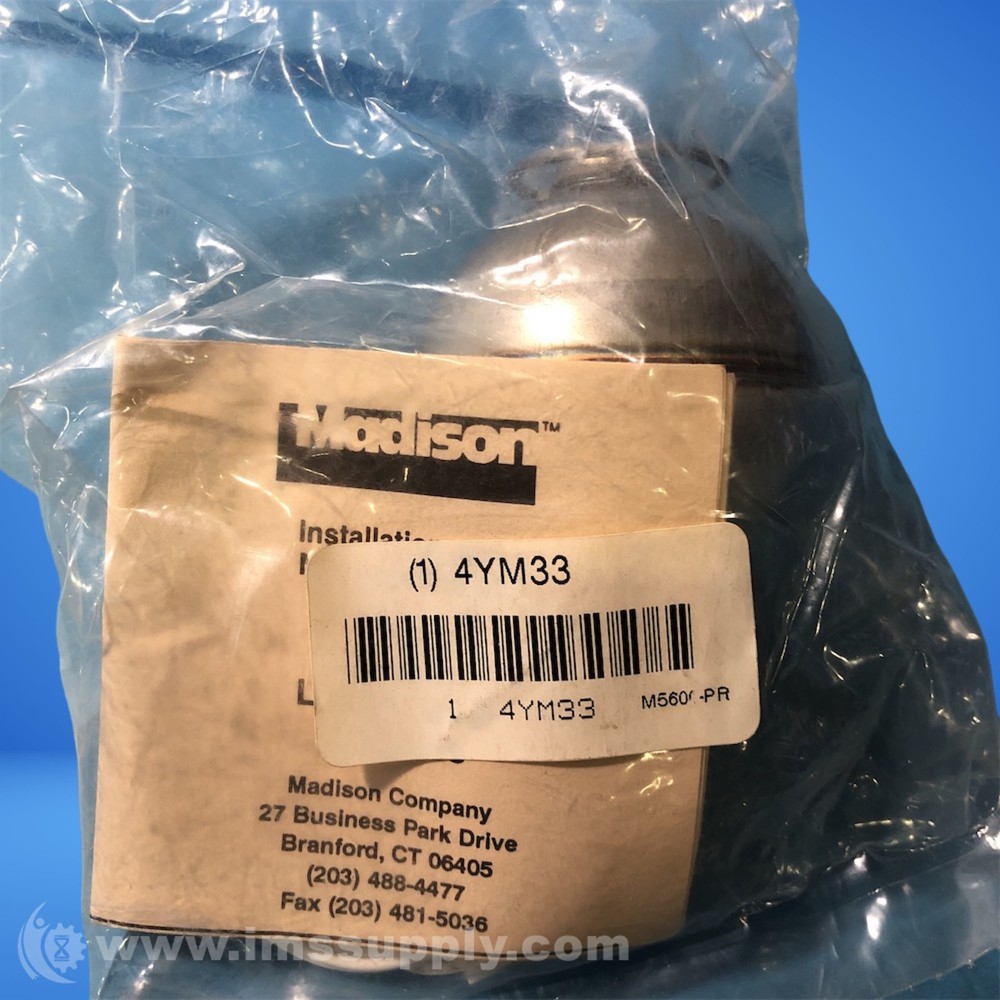 MADISON 4ym33 FNFP