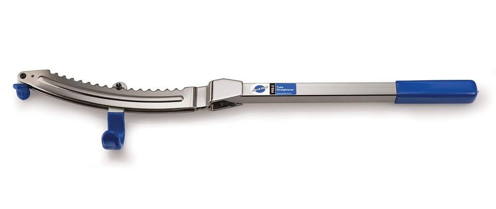 Park Tool FFS-2 Frame and Fork Straightener Silver