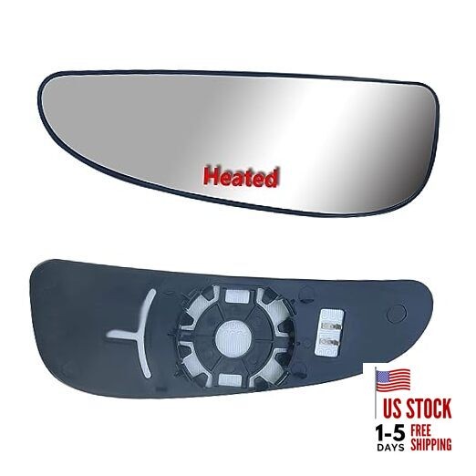 Replacement Driver Left Side Extension Long Arm Small GLass Driver(LH) Side