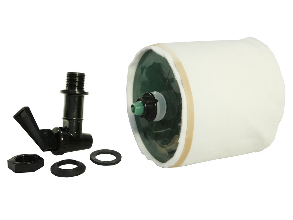 Global Emergency Gear Water Filter