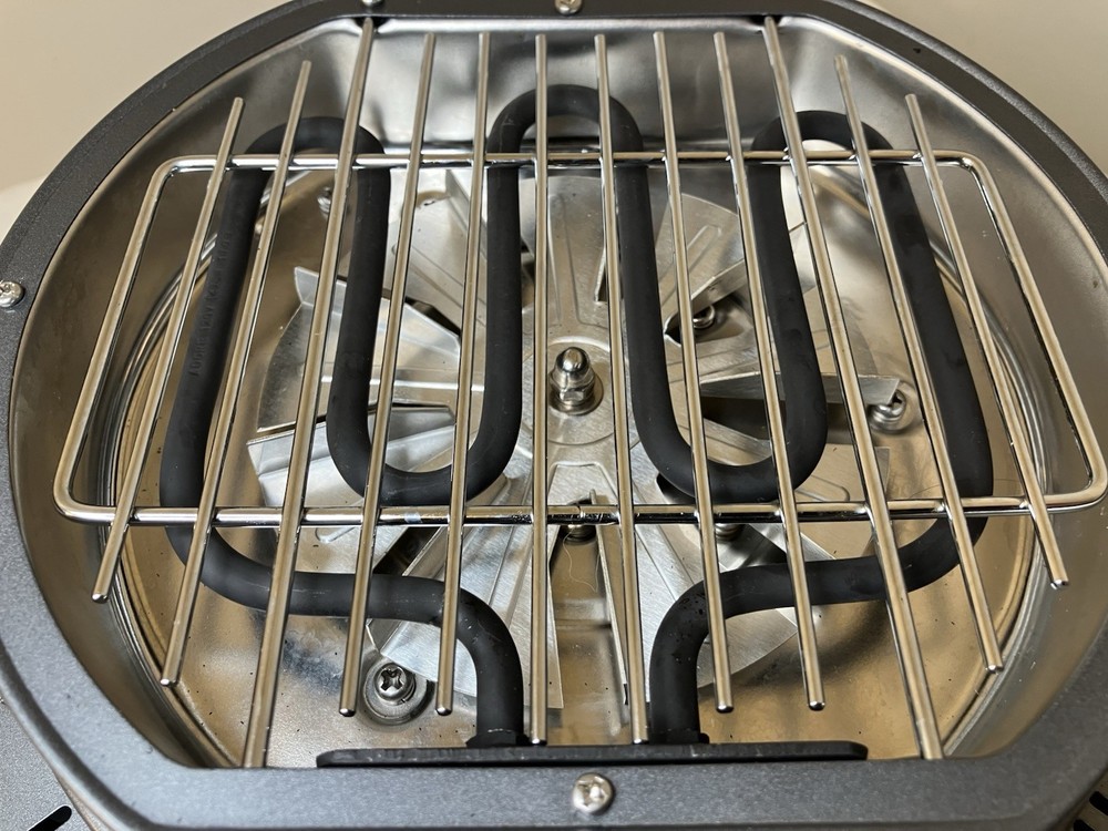 NuWave 20631 Infrared Pro Plus Oven Black Cooking System Never Used.