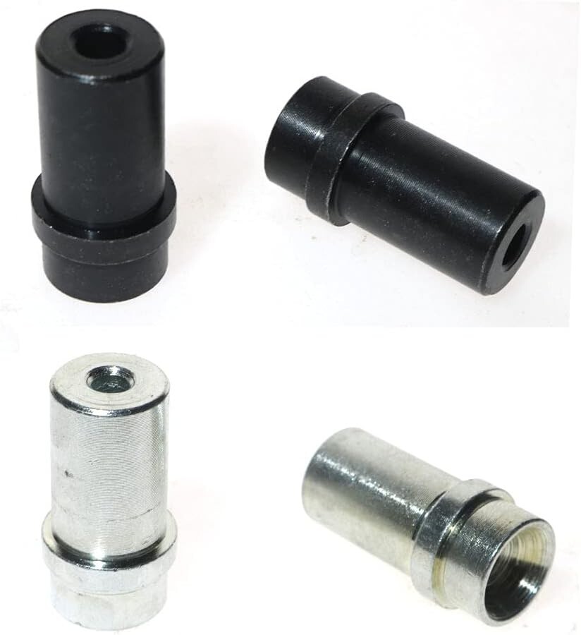 Iron Sandblaster Nozzle Tips,Abrasive Sand Blaster Blasting for Sand Blast Tools