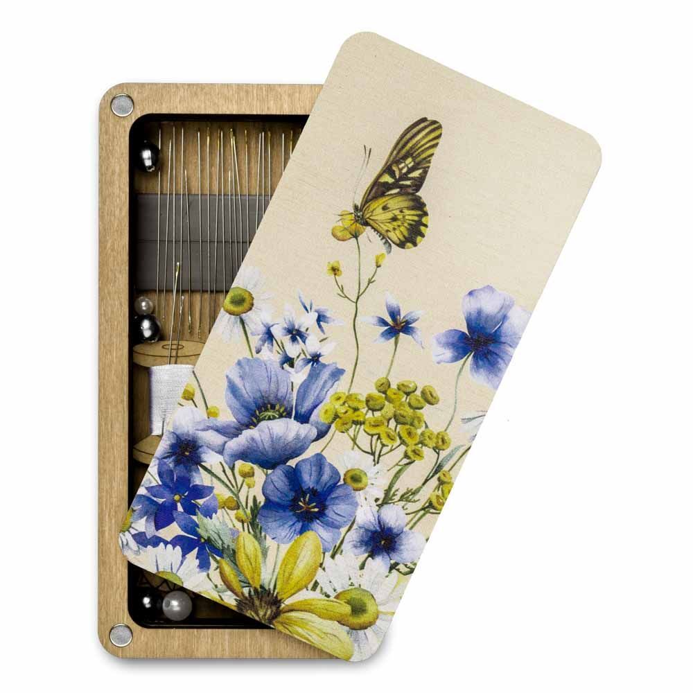 Needlework Holder