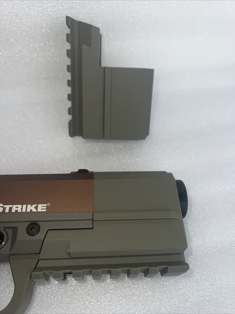 First Strike Fsc 2” (Compensator Only)Tan Color