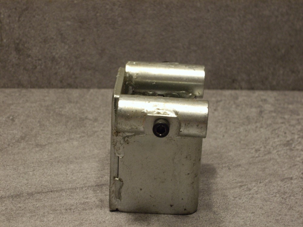 Electric Mobility Rascal Scooter Seat On Lift Bracket