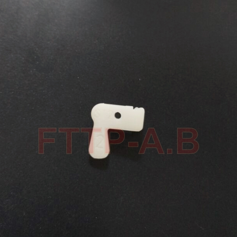 ST2(2) Head combs for Seagate 2.5 outer parked Hard Disk with 2 platter 4 head