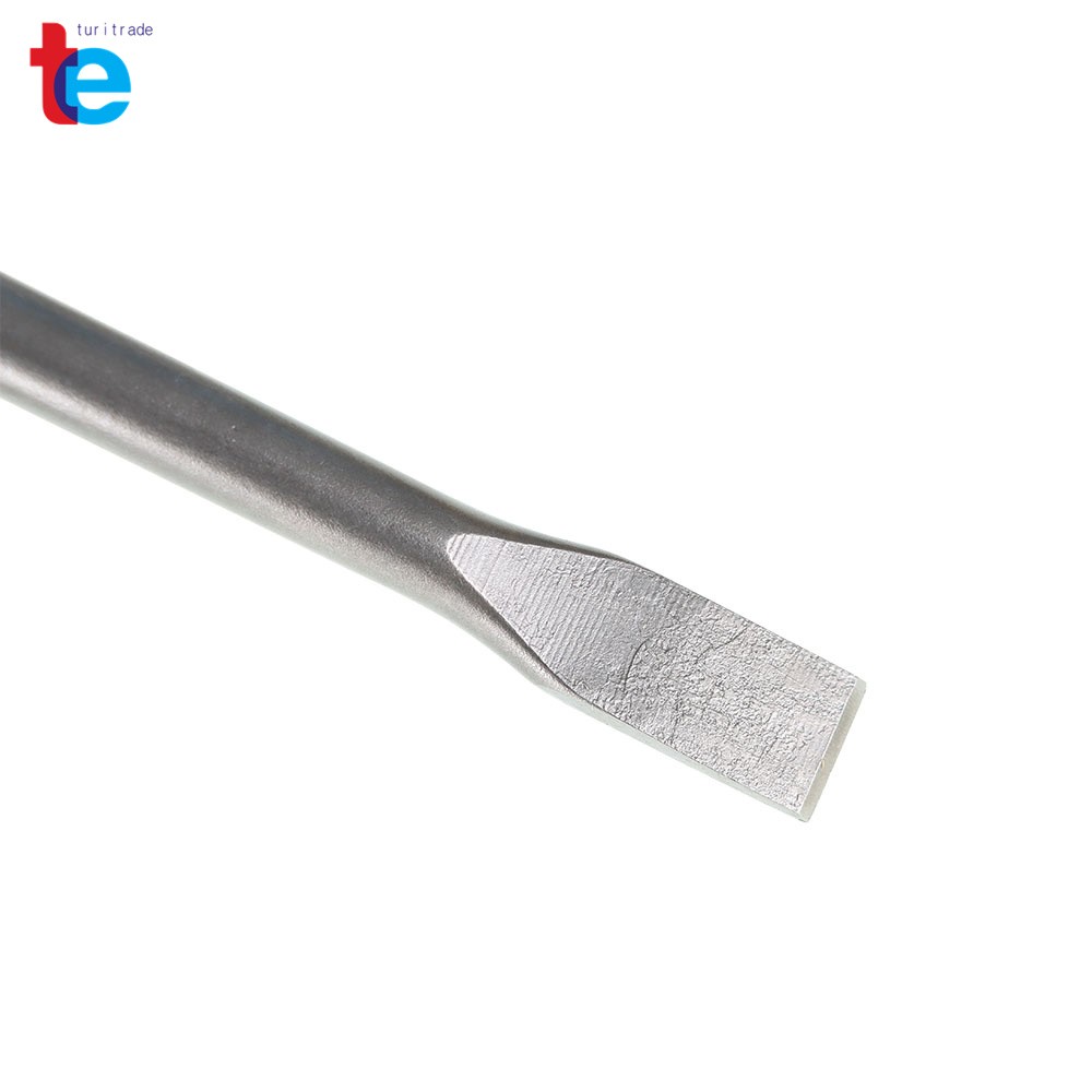 6 Piece SDS plus Chisel Set Concrete Drill Bit Set Rotary Hammer Bits US