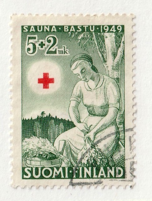 Finland       B94      used