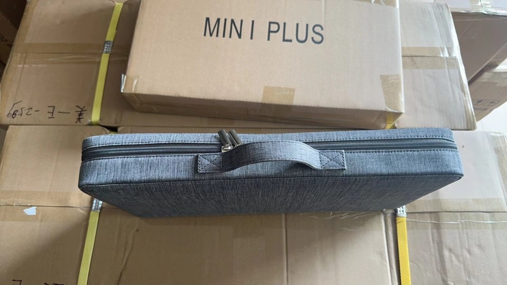 Mini to Plus Command Wing Lighting Console W/BAG Command DMX DJ Light Controller