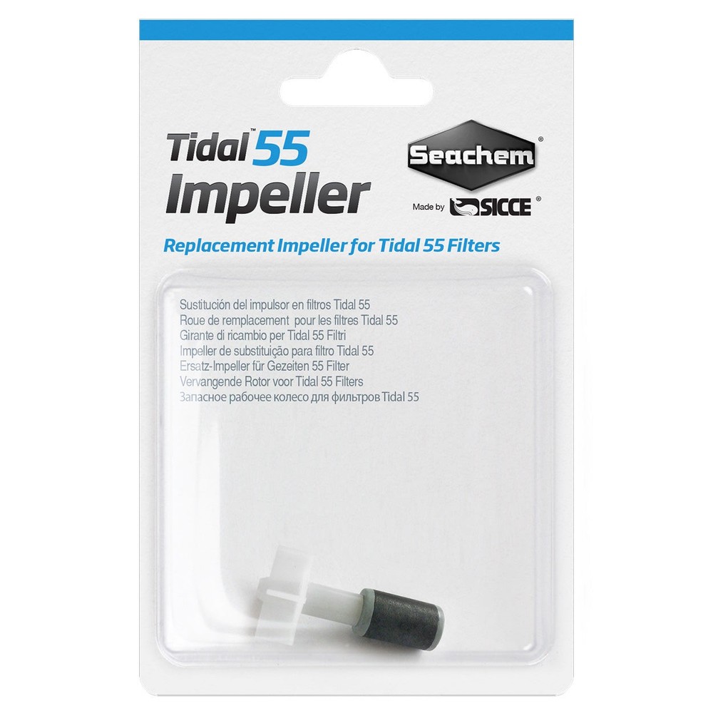 Seachem Tidal 55 Replacement Impeller