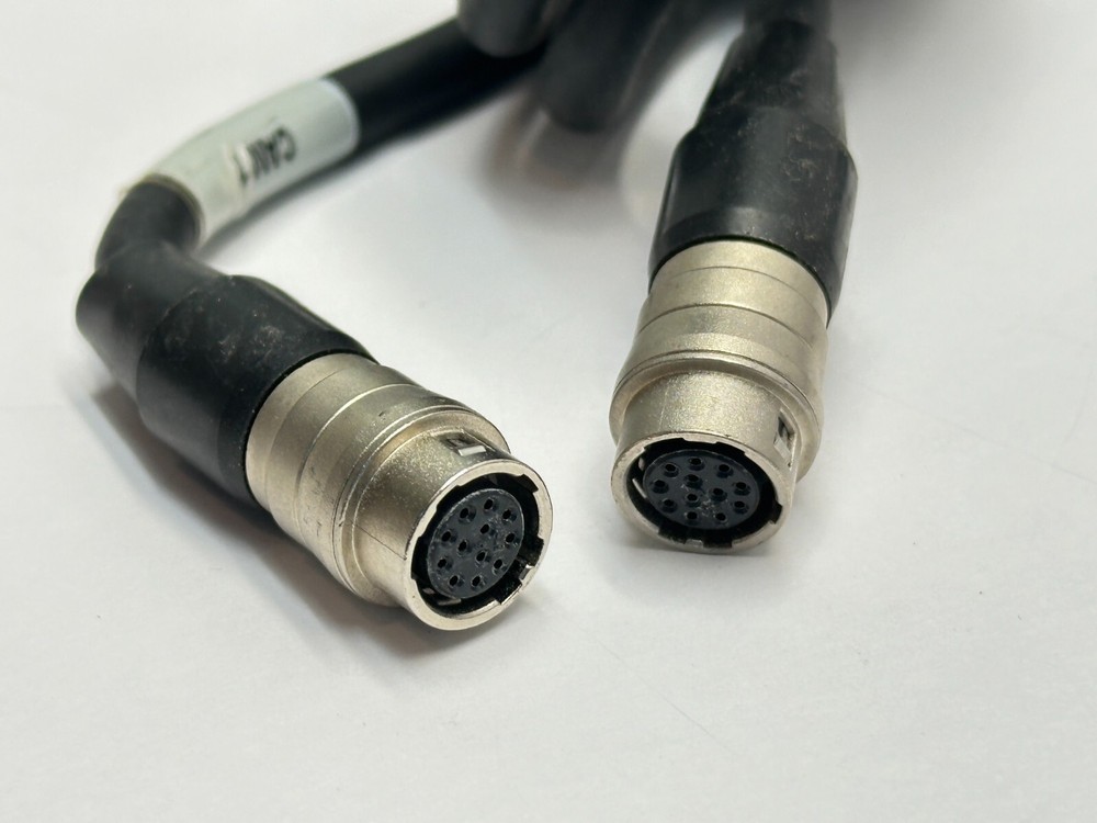 Adept 10332-01367 2-Camera/Strobe Interface Cable
